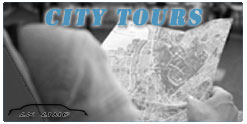Lxlimo City Tour and Sight Seeing