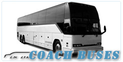 Lxlimo Coach Buses rental