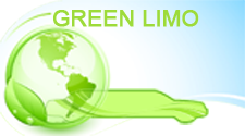 Green Limo Limousine